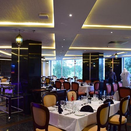 Hotel Defence Raya Golf & Country Club Lahore Exterior foto